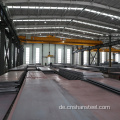 DNV DH36 EH36 Carbon Shipbuilding Marine Steel Plate